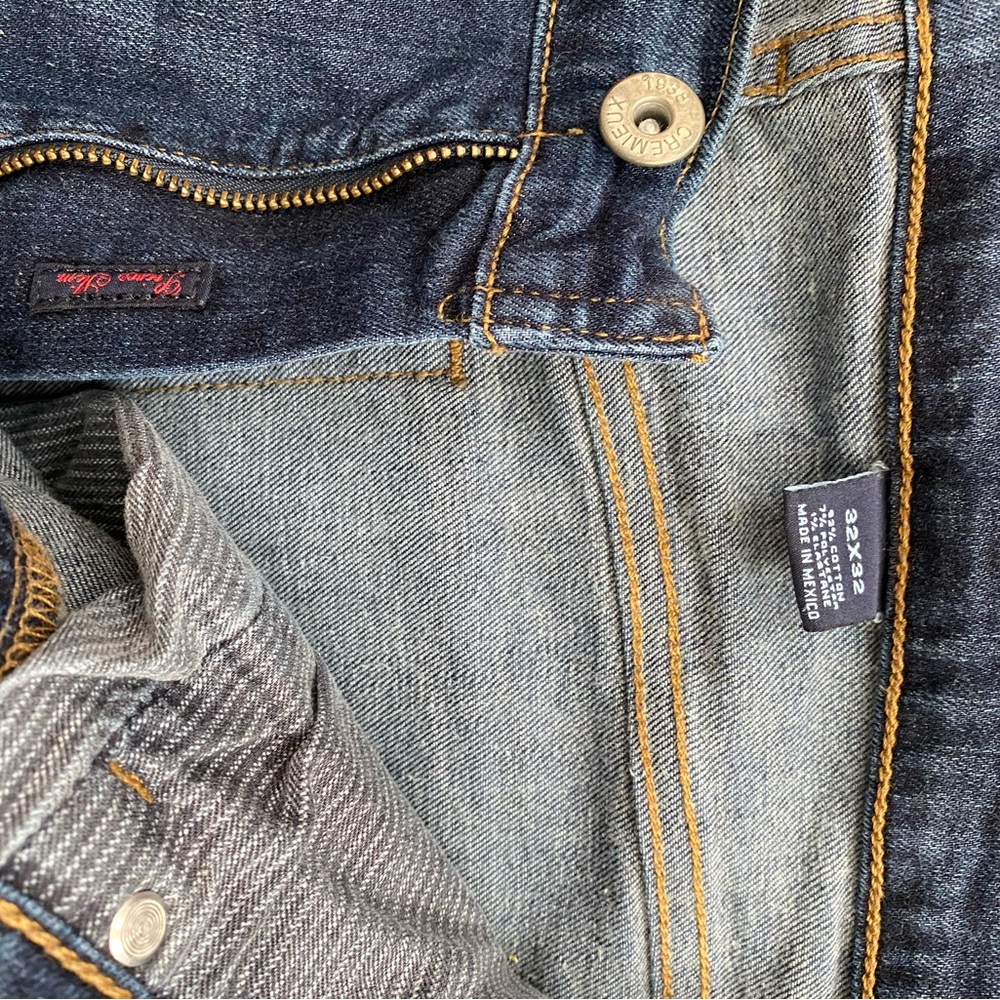 CREMIEUX mens jeans - Picture 2 of 4